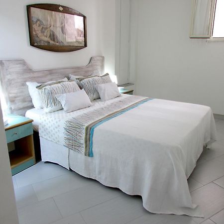 Hotel Flora Atrani Exteriér fotografie